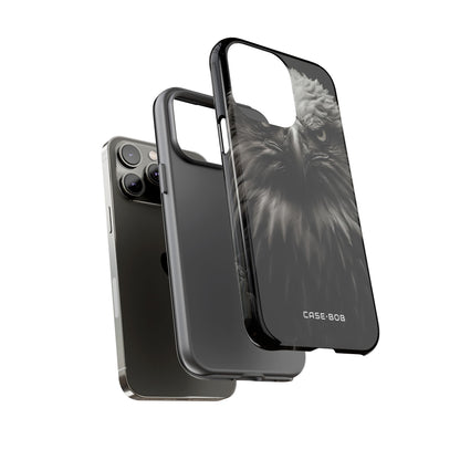 Eagle Intensity iPhone 14 Pro Max Case - Tough
