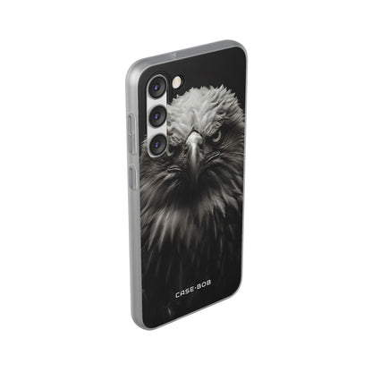 Eagle Intensity Samsung S23 Plus Case - Soft