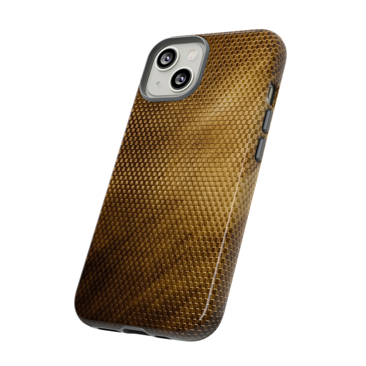 Reno Gold - Protective Phone Case