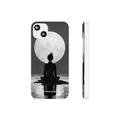 Silhouette Moonlight iPhone 13 - Soft