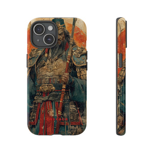 Korean Folklore Essence - Protective Phone Case