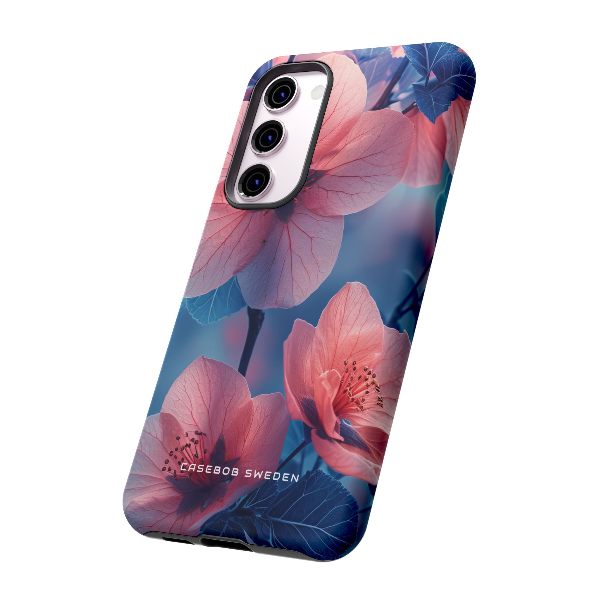 Ethereal Floral Harmony Samsung S23 - Tough Phone Case