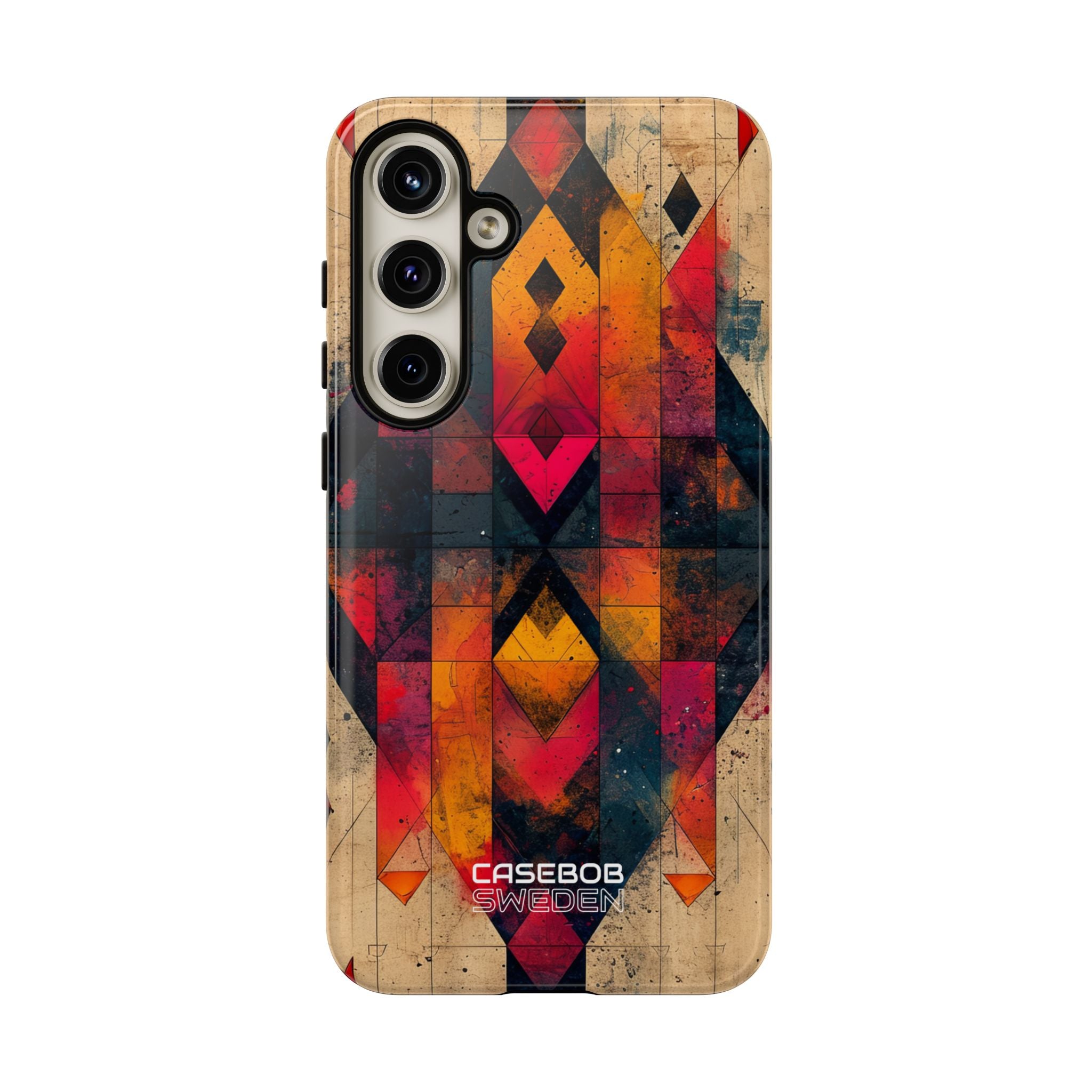 Fusion Simmetria Ardente Samsung S24 - Tough