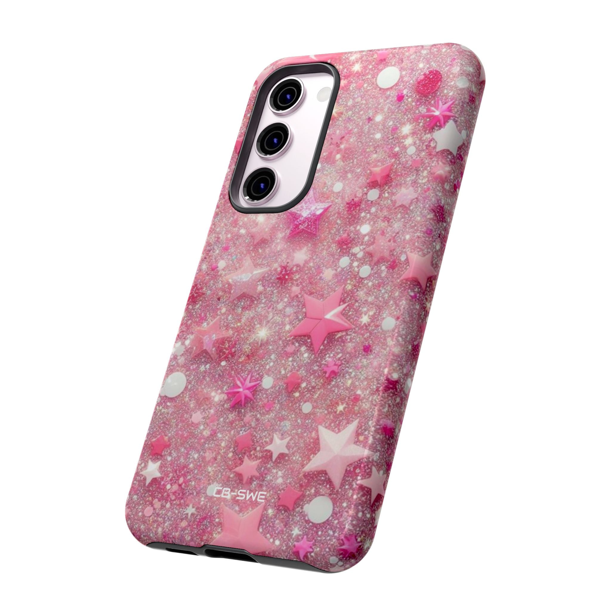 Sparkles Dance Brightly - Samsung Case