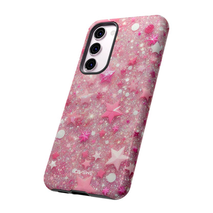Sparkles Dance Brightly - Samsung Case