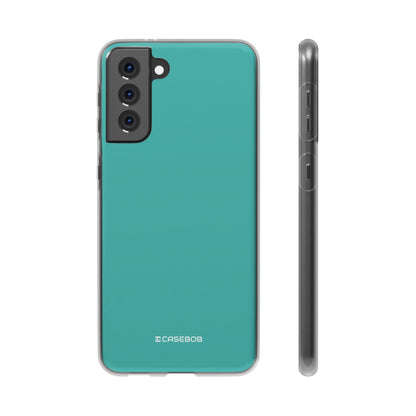 Verdigris | Phone Case for Samsung (Flexible Case)