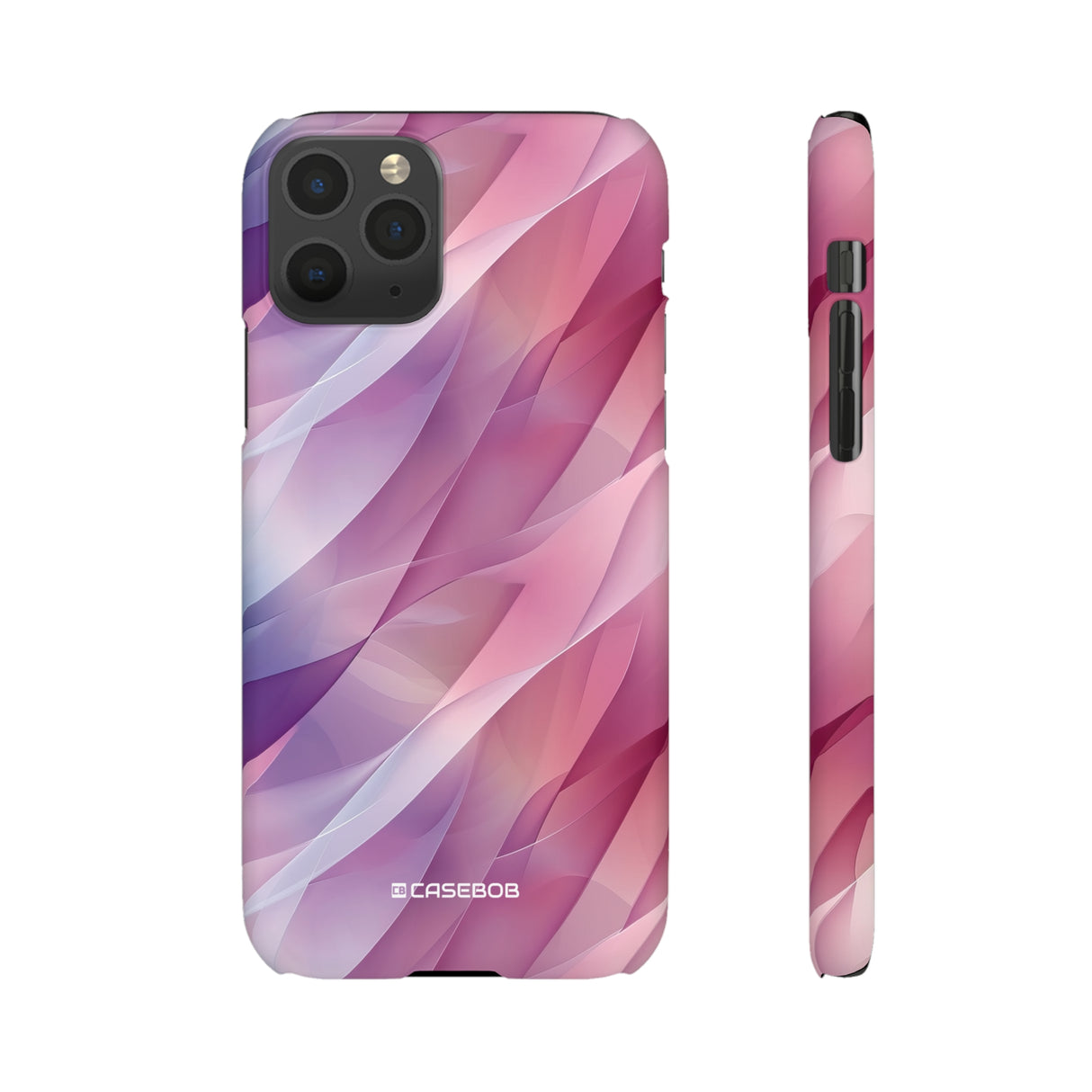 Realistic Pantone Gradient | Phone Case for iPhone (Slim Case)