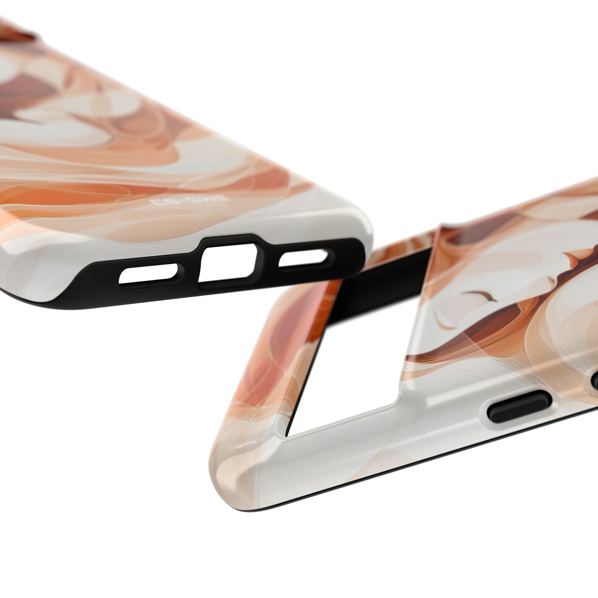 Embrace Softly Together - Google Pixel Case