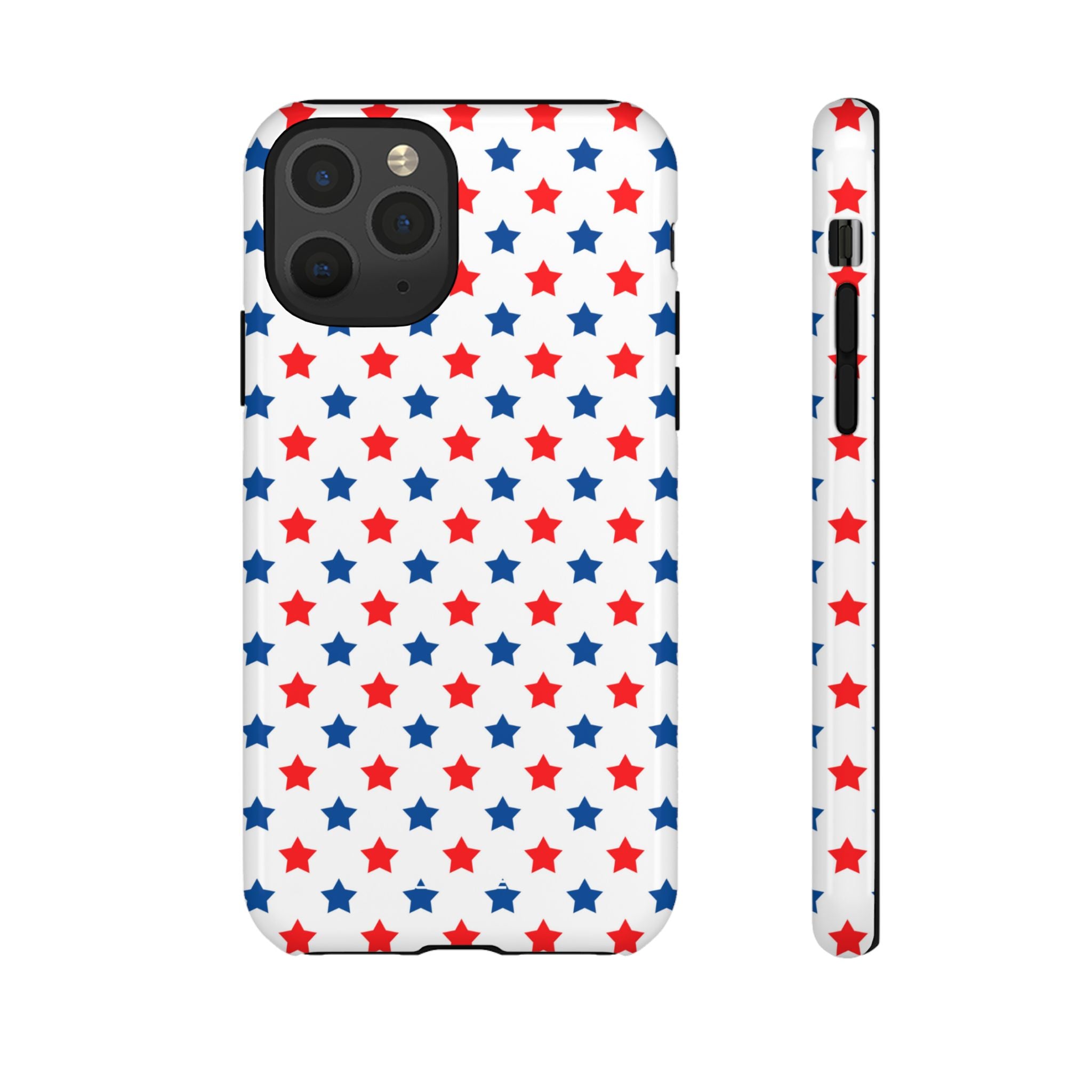 Stars Shine Bright - iPhone Case