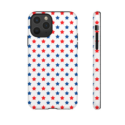 Stars Shine Bright - iPhone Case