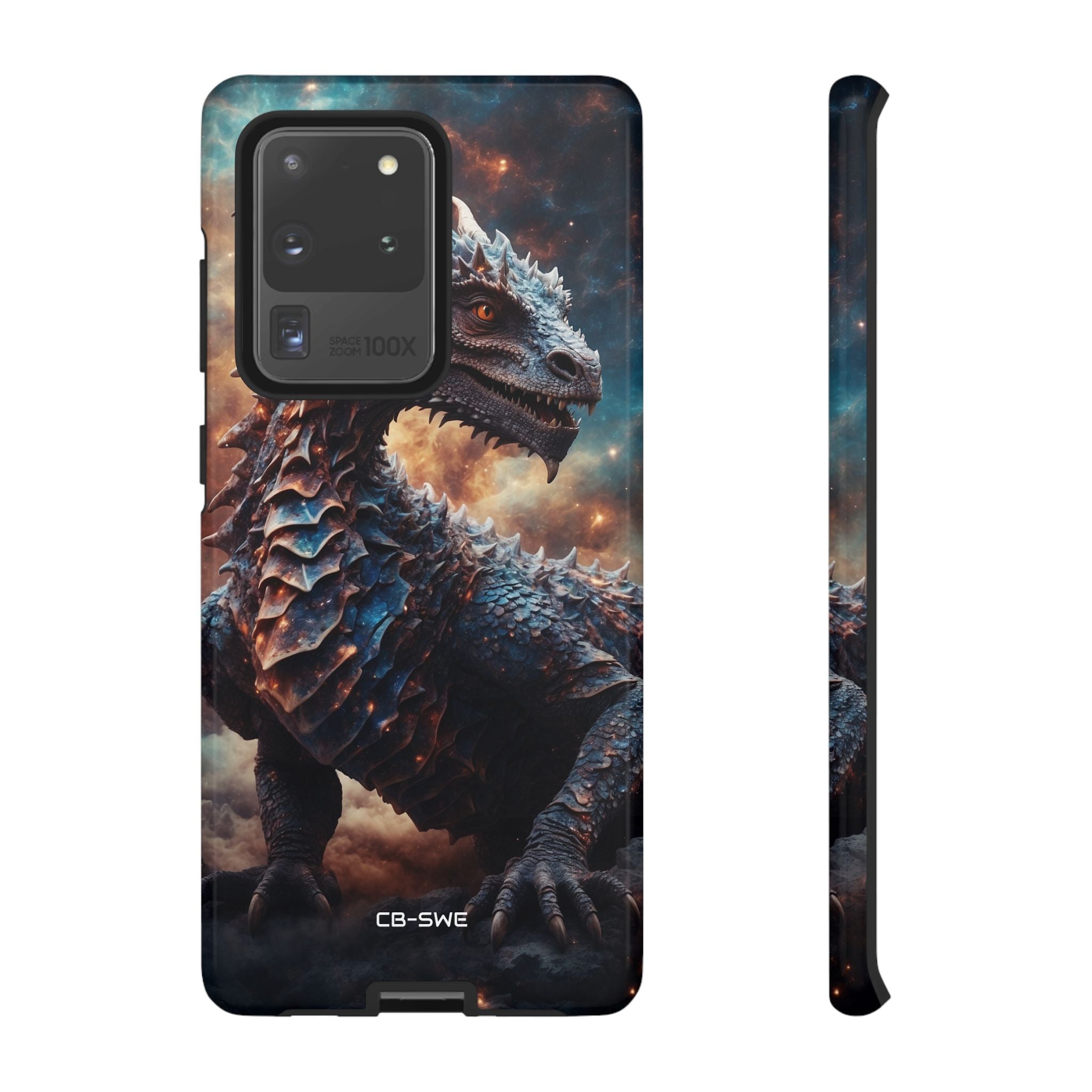 Dragon Soars High - Samsung Case