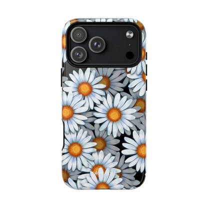 Daisy Glow iPhone 17 Pro Max Case - Tough+