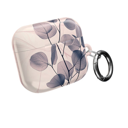 Translucent Branch - AirPods Case
