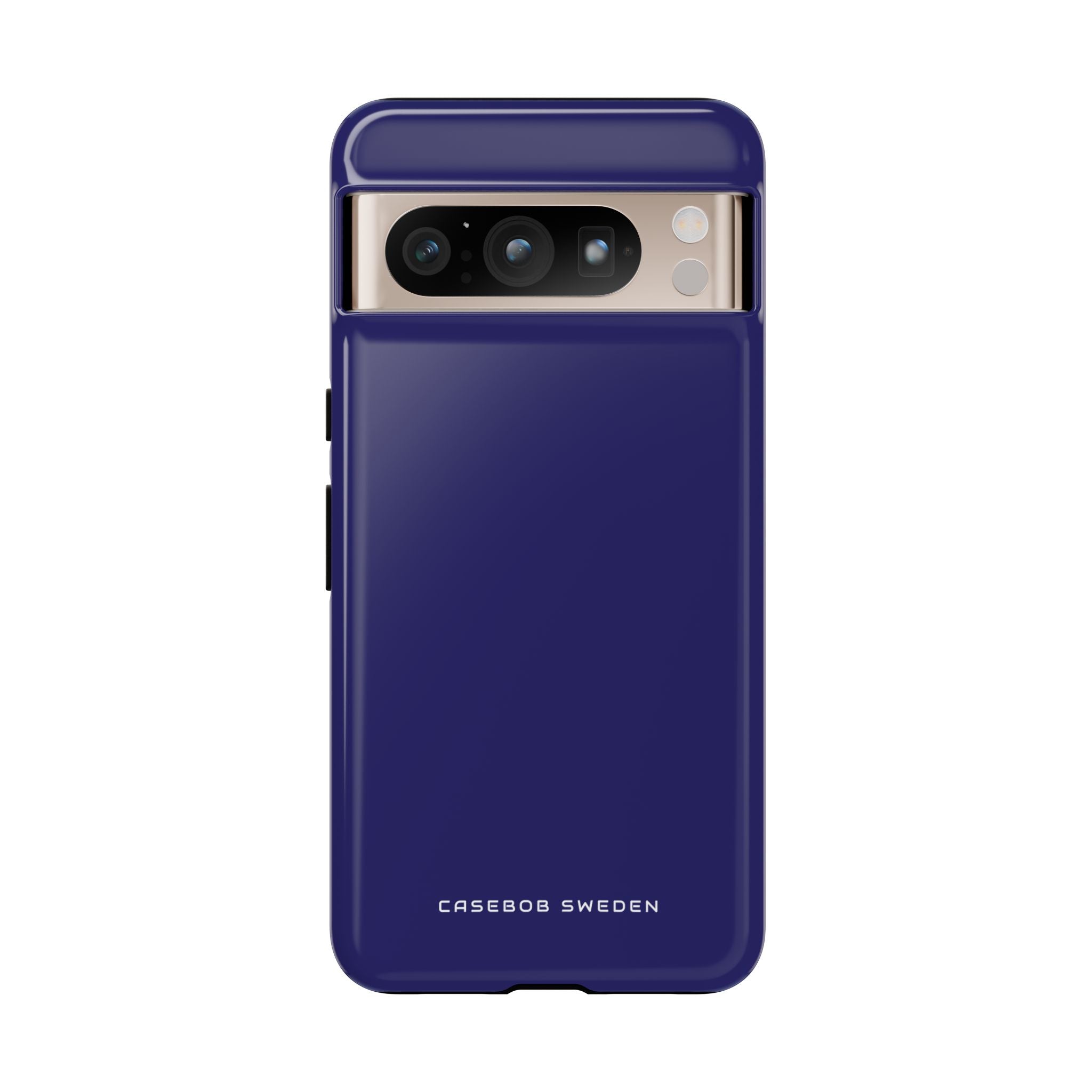 Midnight Blue Google Pixel 8 - Tough Phone Case