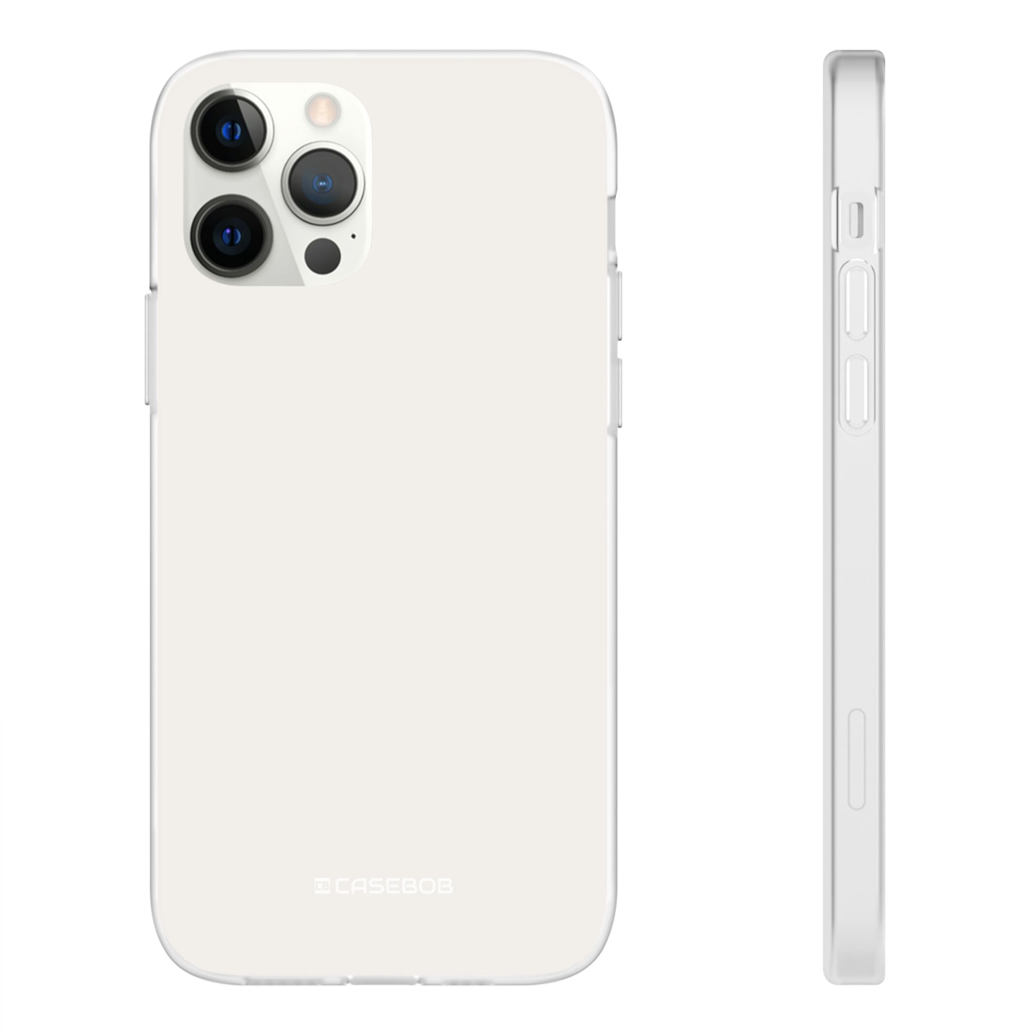 Isabelline | Phone Case for iPhone (Flexible Case)