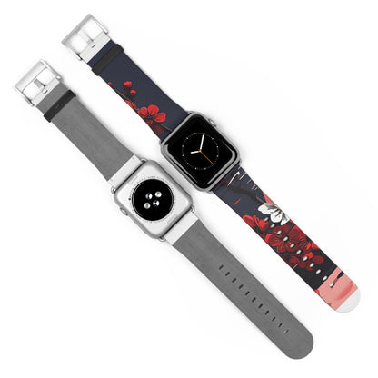 Cherry Blossom Jar - Kellonranneke