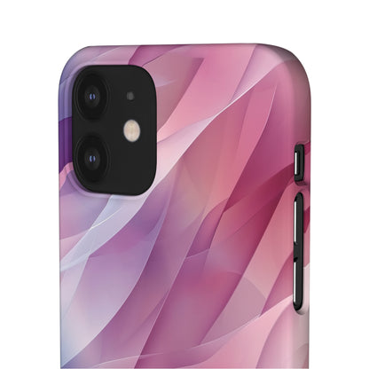 Realistic Pantone Gradient | Phone Case for iPhone (Slim Case)