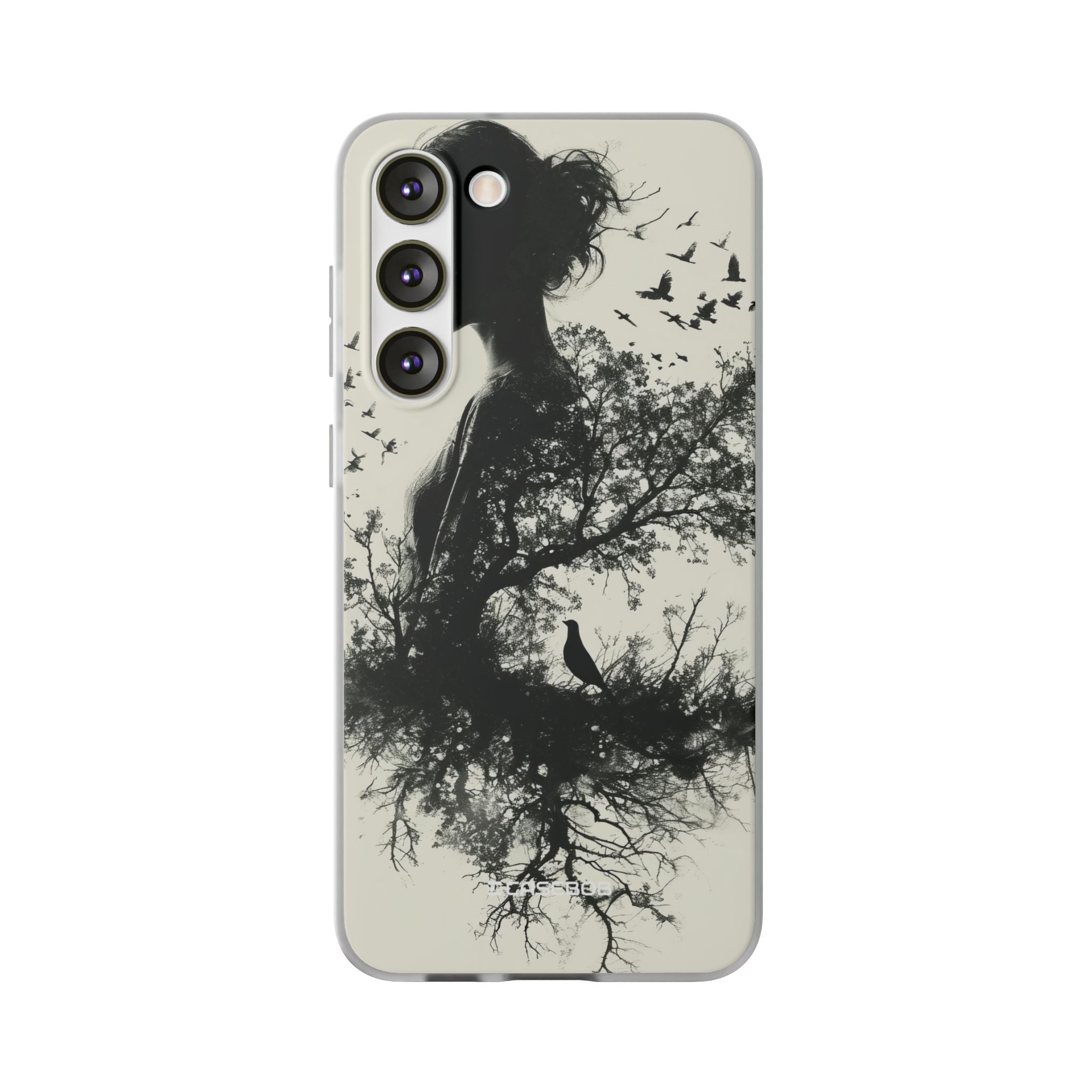 Branches of Serendipity | Flexible Phone Case for Samsung Galaxy