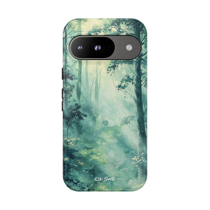 Whispers Through Leaves - Google Pixel Case