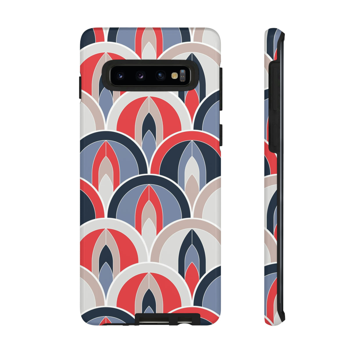 Shagal Retro - Protective Phone Case