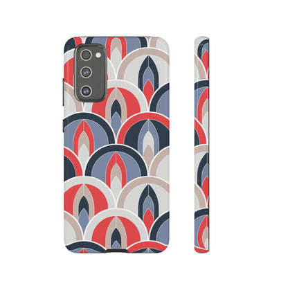 Shagal Retro - Protective Phone Case