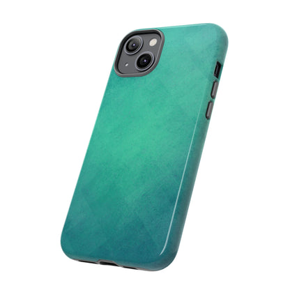 Jungle Green - Protective Phone Case