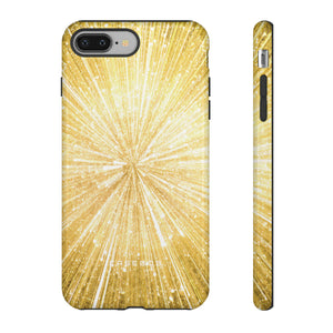 Pot of Gold - Protective Phone Case