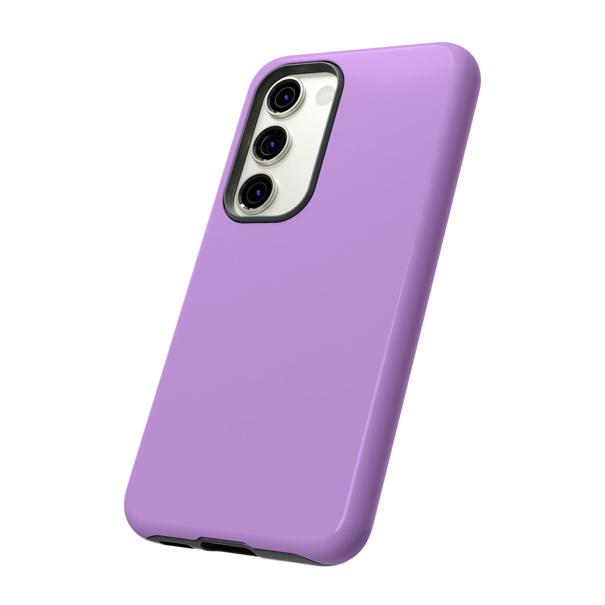 Bright Ube - Tough Phone Case