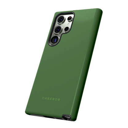 Fern Green - Protective Phone Case