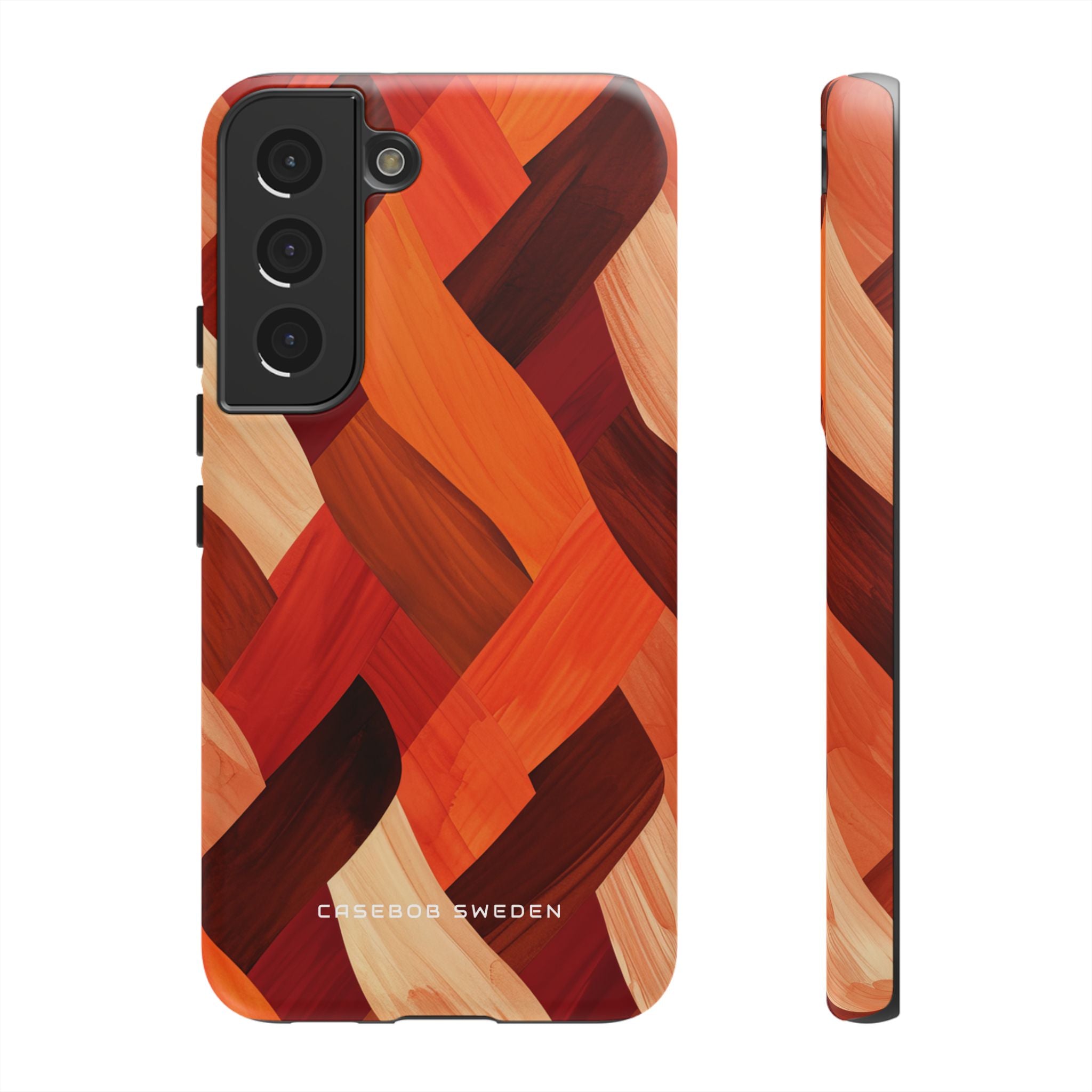 Ribbonverse Flow  Samsung S22 - Tough Phone Case