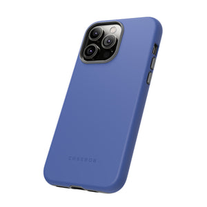 Royal Blue - Protective Phone Case - Protective Phone Case