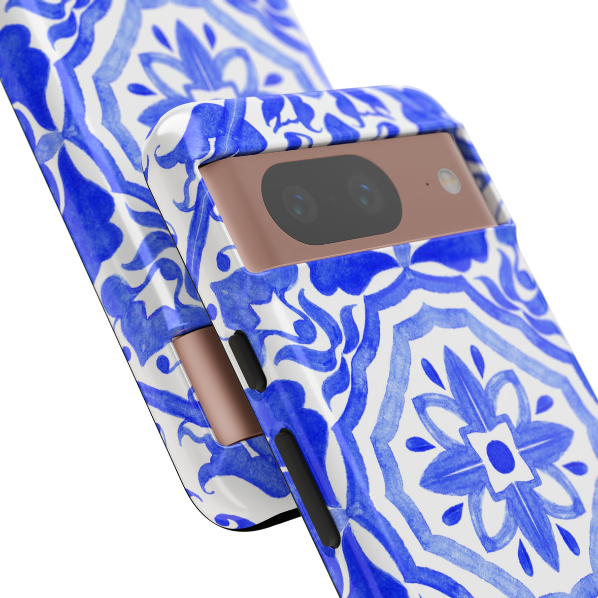 Azulejo Tiles - Protective Phone Case