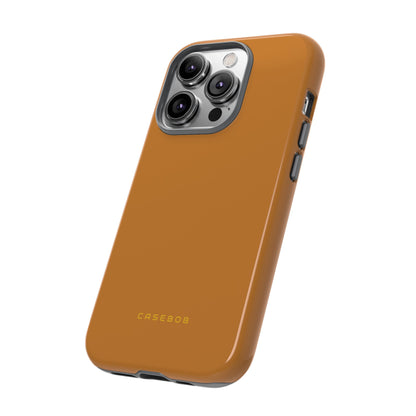 Bronze - Protective Phone Case