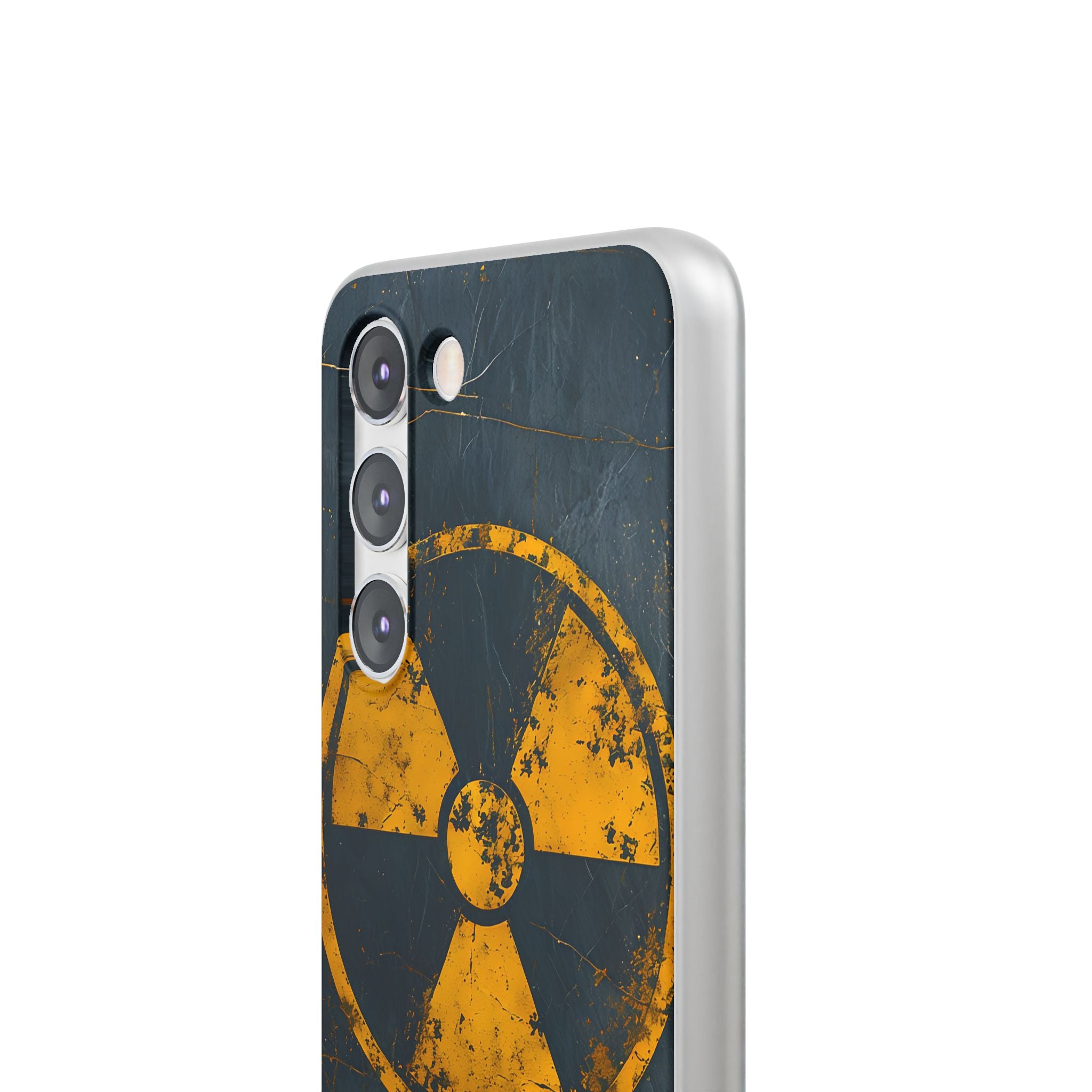 Radiant Decay Samsung S23 Case - Soft