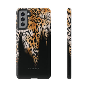 Leopard - Schutzhülle fürs Handy