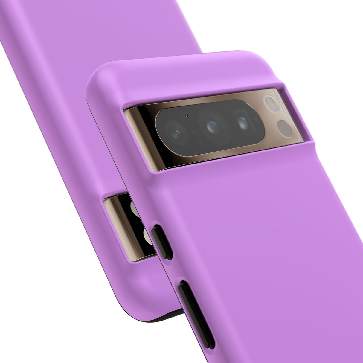 Bright Lilac | Phone Case for Google Pixel (Protective Case)