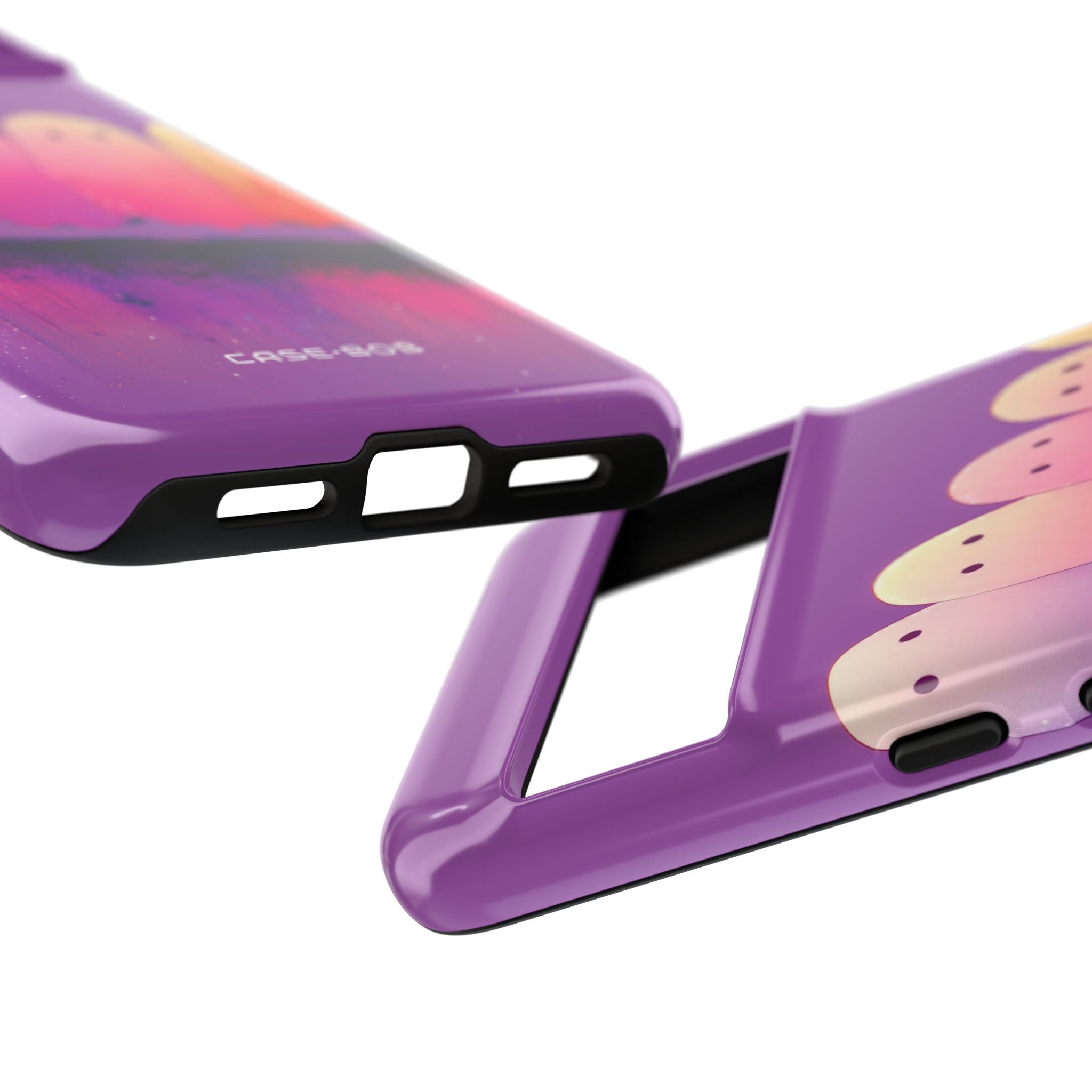 Ghost Glow Google Pixel 8 Pro Case - Tough