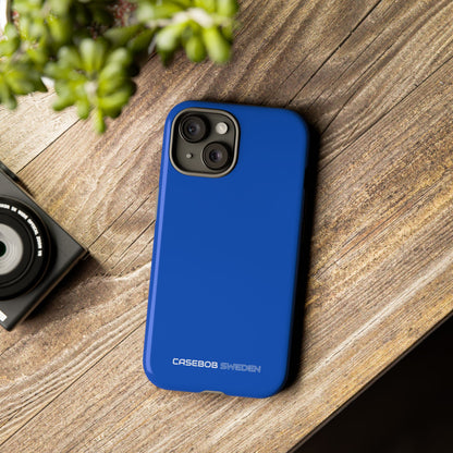 Sapphire Blue iPhone 15 - Tough