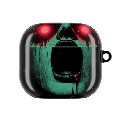 Screaming Glow - AirPods Case