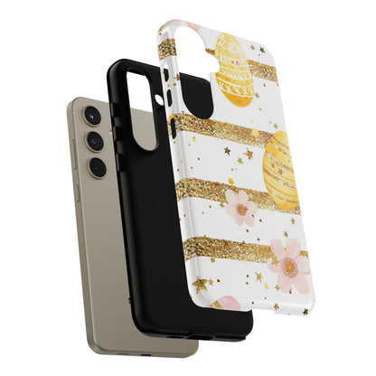 Easter Eggs Bloom - Samsung Case
