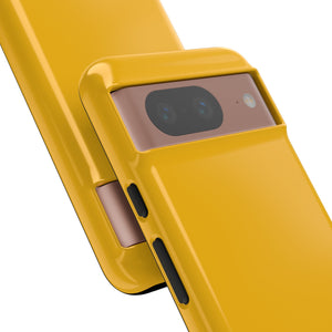 Amber - Protective Phone Case