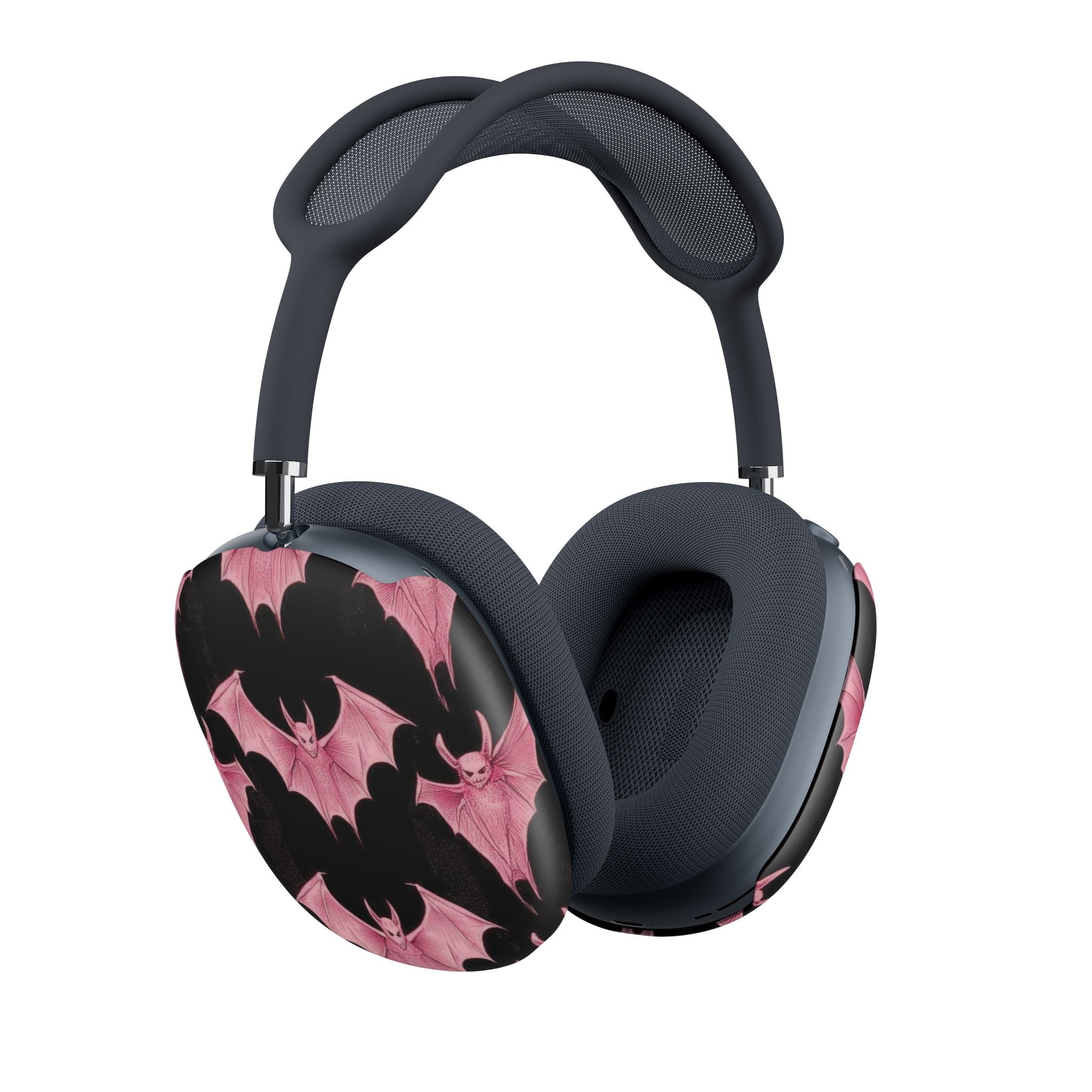 Pink Batwave - AirPod Max Case