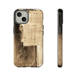 Authentic Art - Protective Phone Case