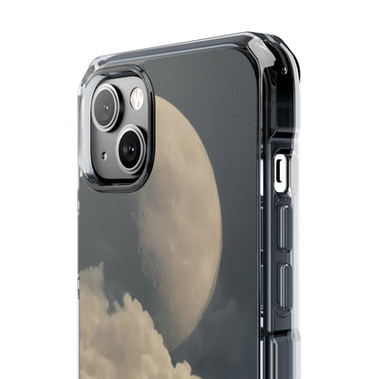Moonlit Cup iPhone 14 Plus Case - Impact