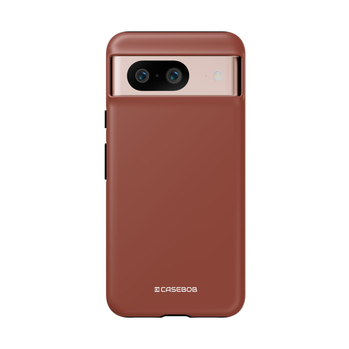 Chestnut Jewel | Phone Case for Google Pixel (Protective Case)