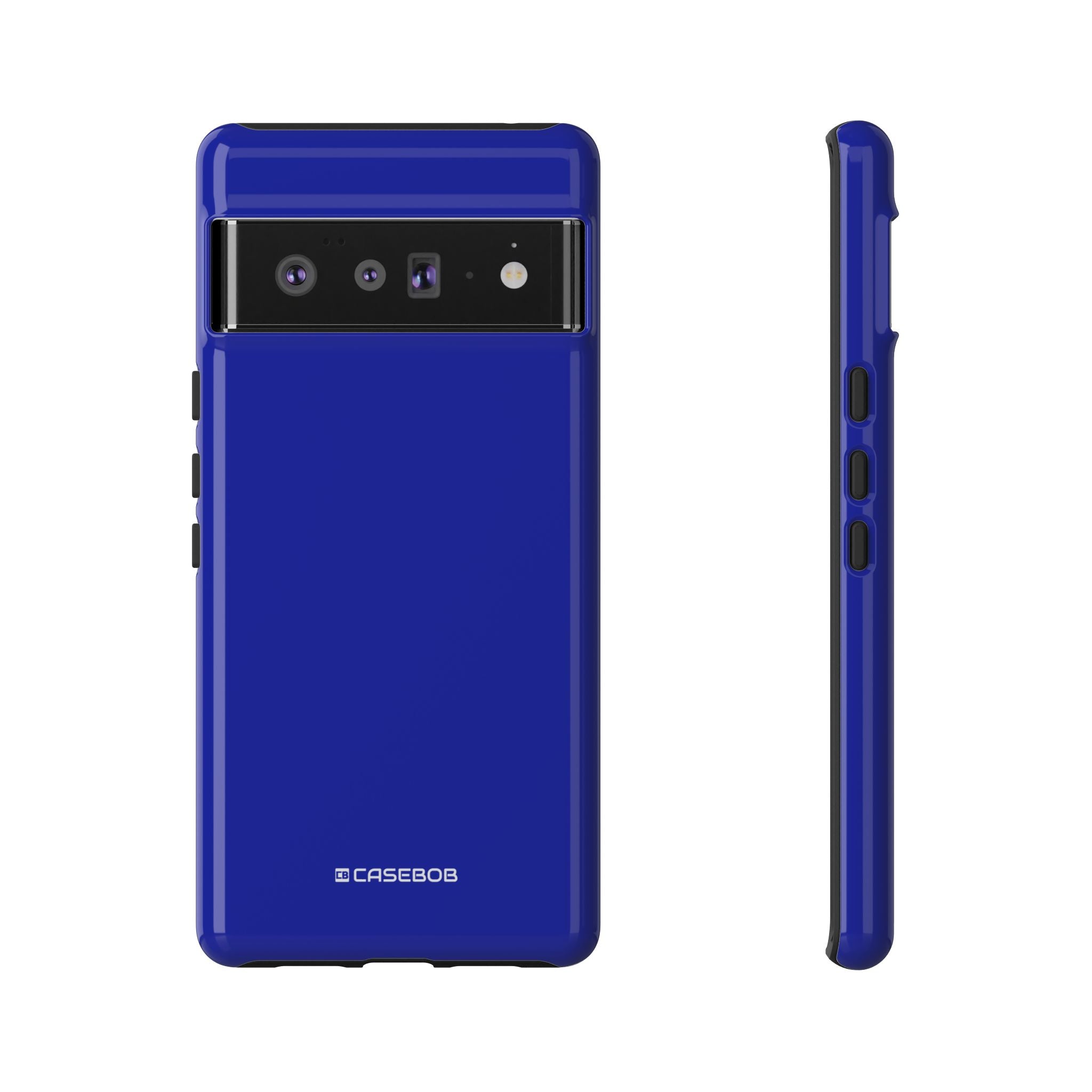 Blue Pantone | Phone Case for Google Pixel (Protective Case)