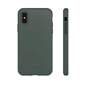 Feldgrau - Protective Phone Case