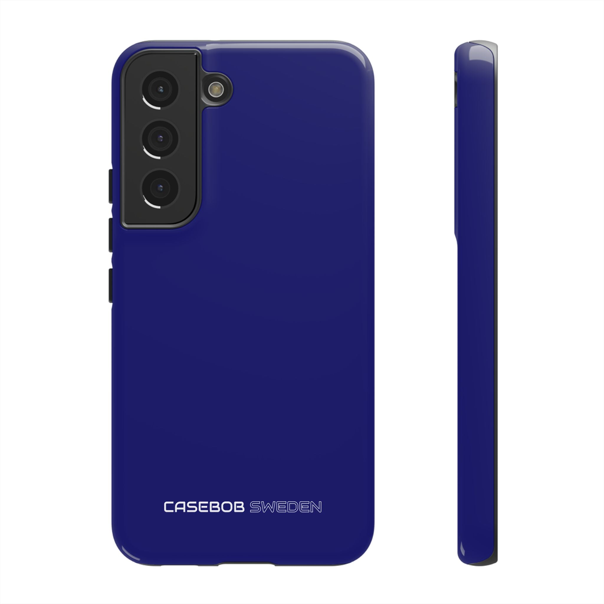 Midnight Blue  Samsung S22 - Tough