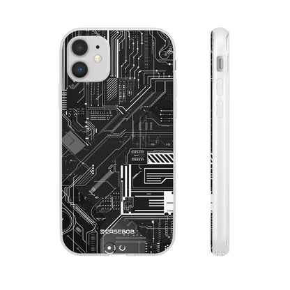 Circuit Overdrive | Flexible Phone Case for iPhone