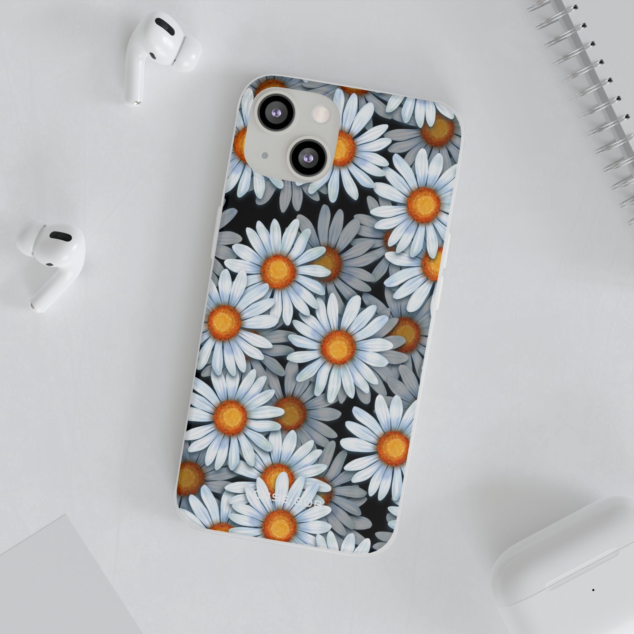 Daisy Glow iPhone 13 - Soft